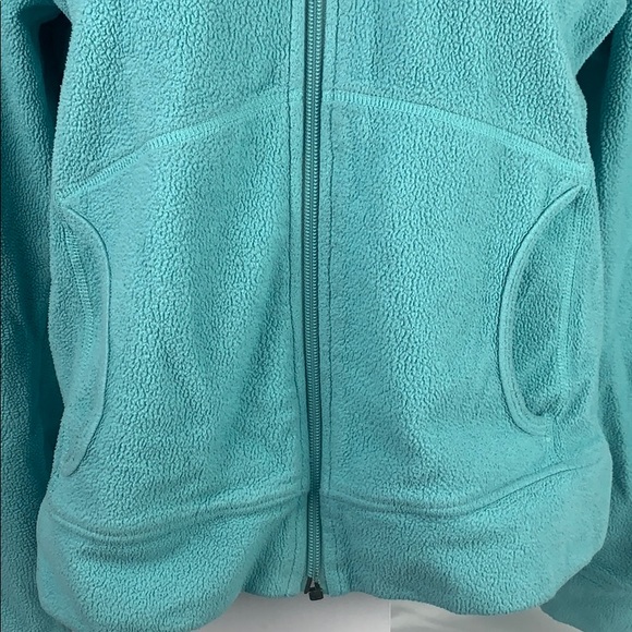 Patagonia Fleece Zip Hoody Vintage - Picture 4 of 9